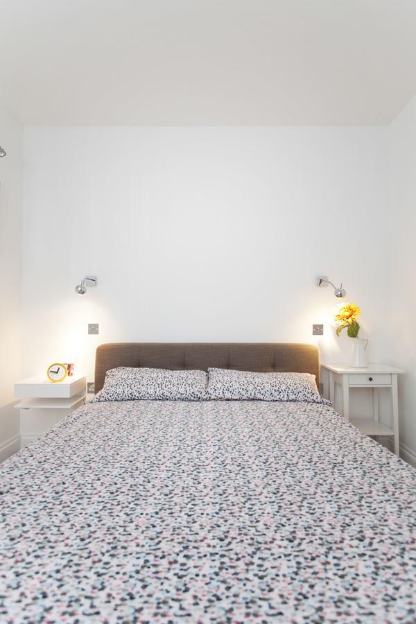 Ferienwohnung Italianflat - Stamford Bridge London Exterior foto