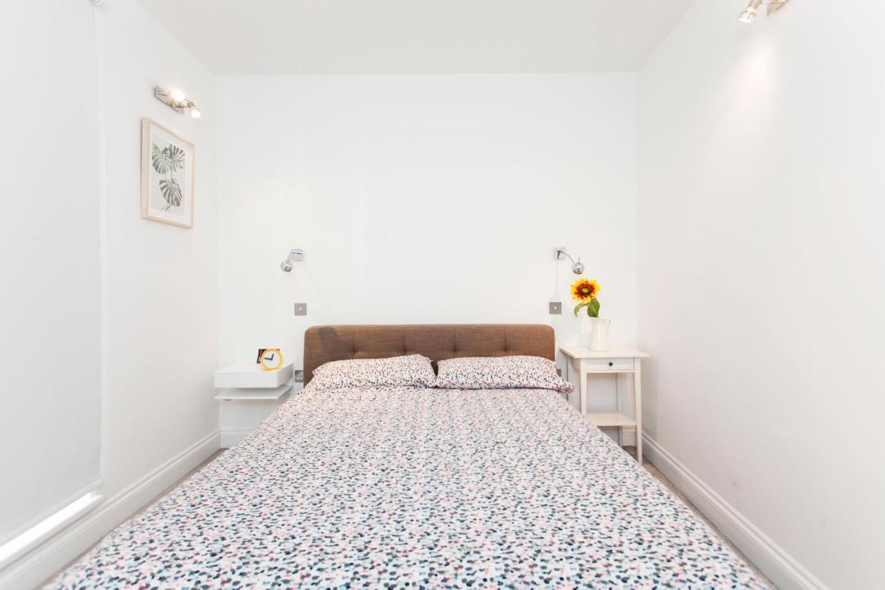 Ferienwohnung Italianflat - Stamford Bridge London Exterior foto